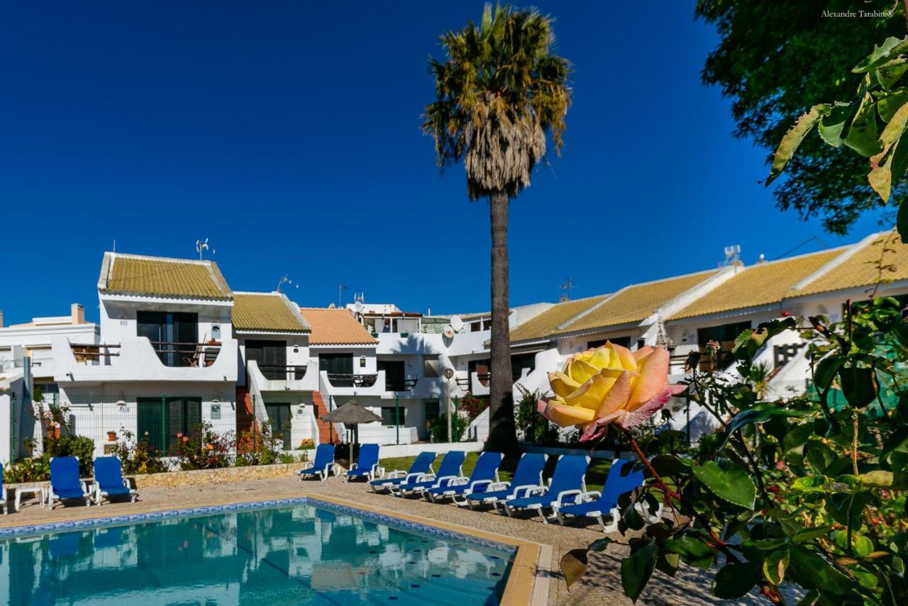 A51 - Torraltinha Sunset Apartment Lagos Exterior photo