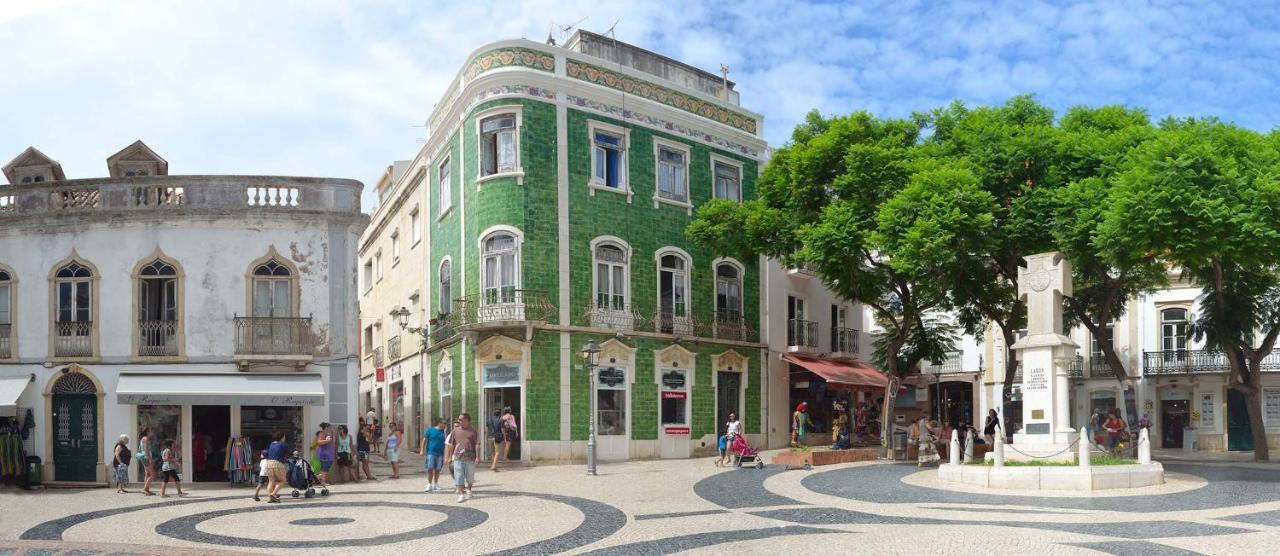 A51 - Torraltinha Sunset Apartment Lagos Exterior photo