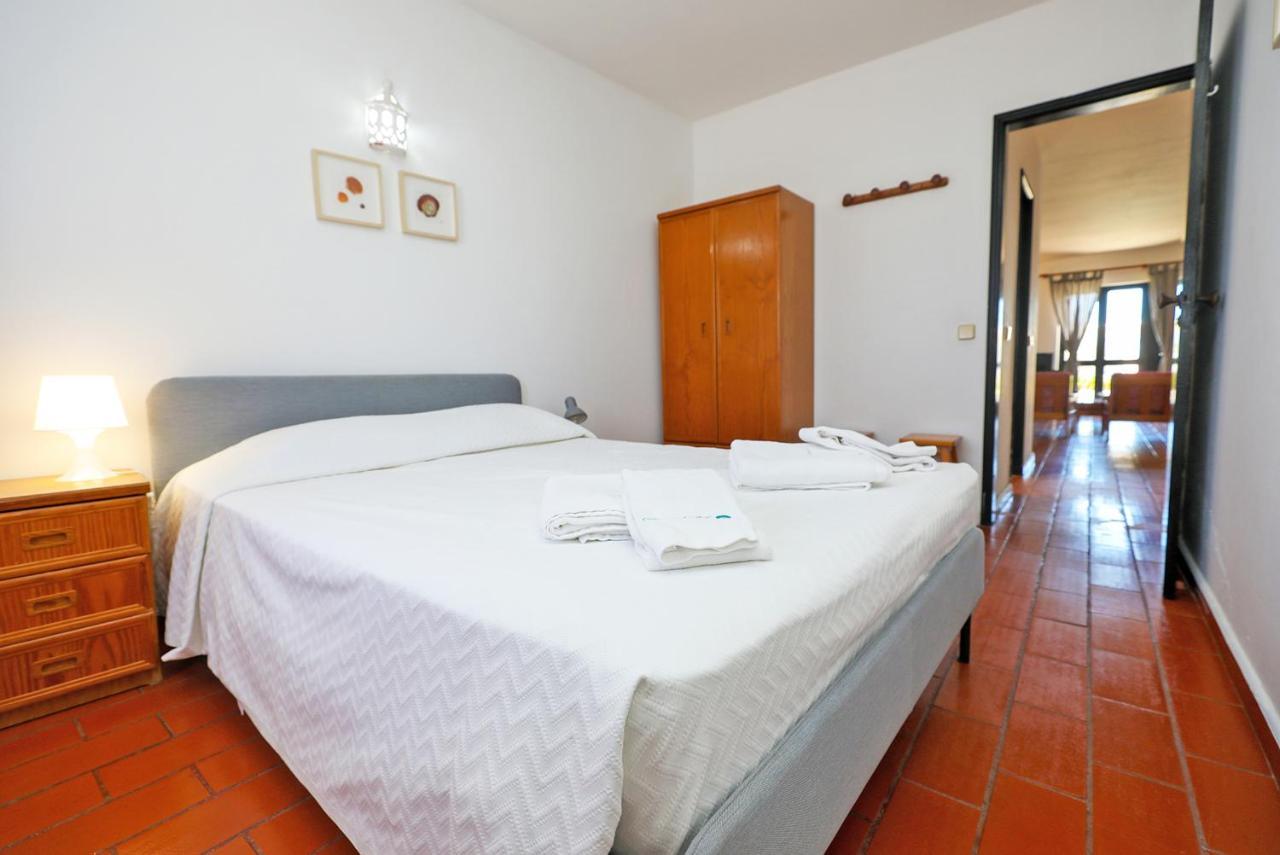 A51 - Torraltinha Sunset Apartment Lagos Exterior photo