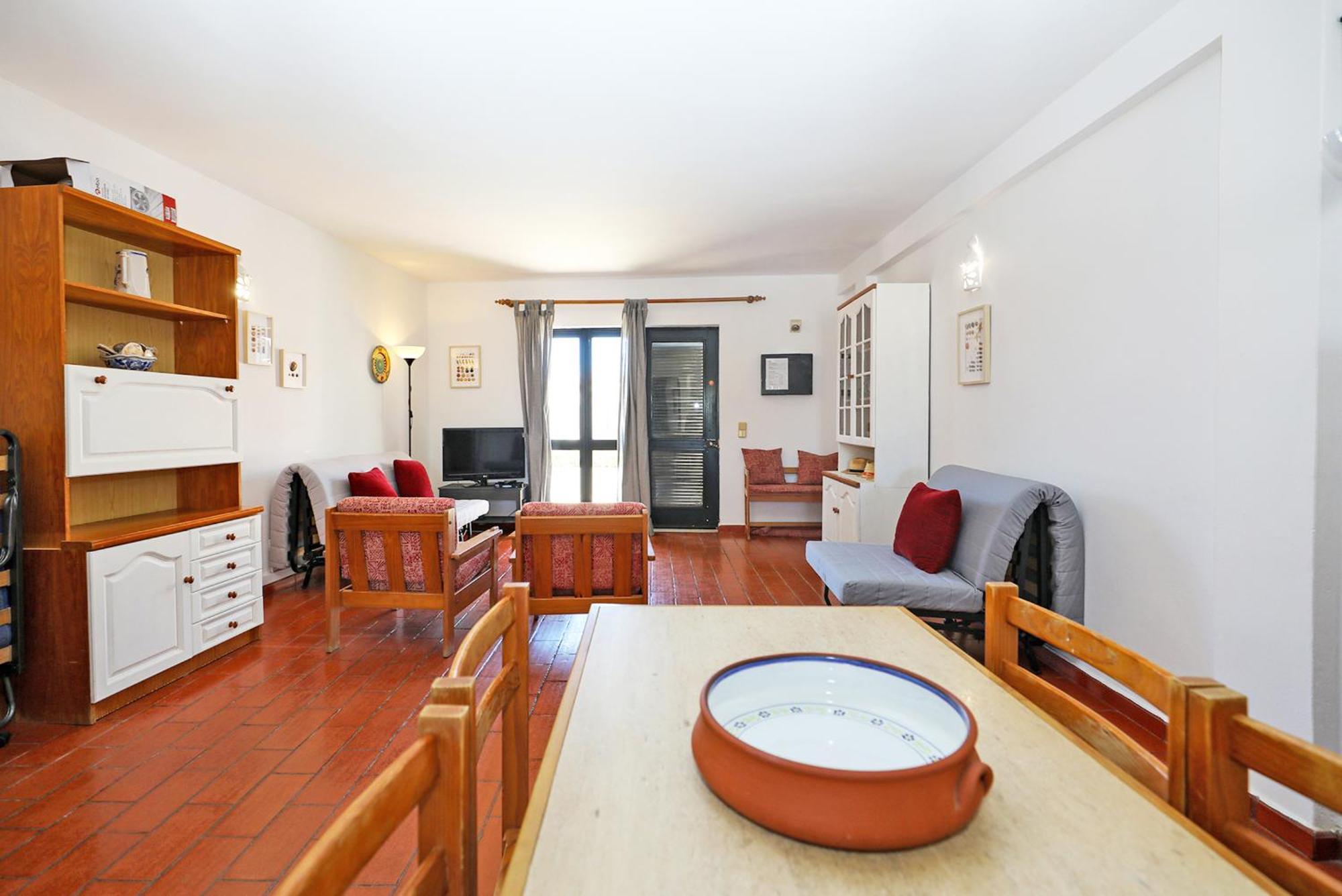 A51 - Torraltinha Sunset Apartment Lagos Exterior photo