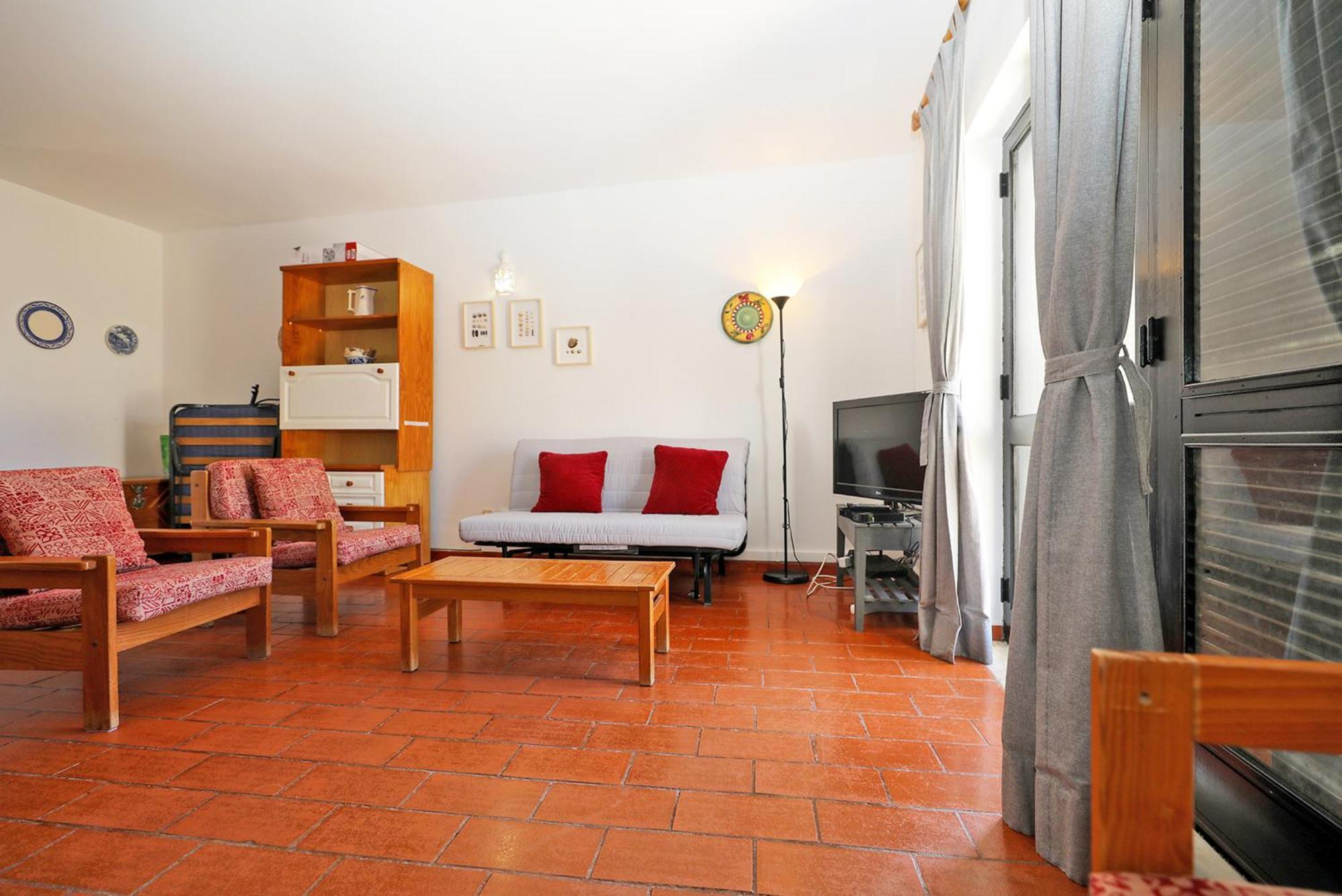 A51 - Torraltinha Sunset Apartment Lagos Exterior photo