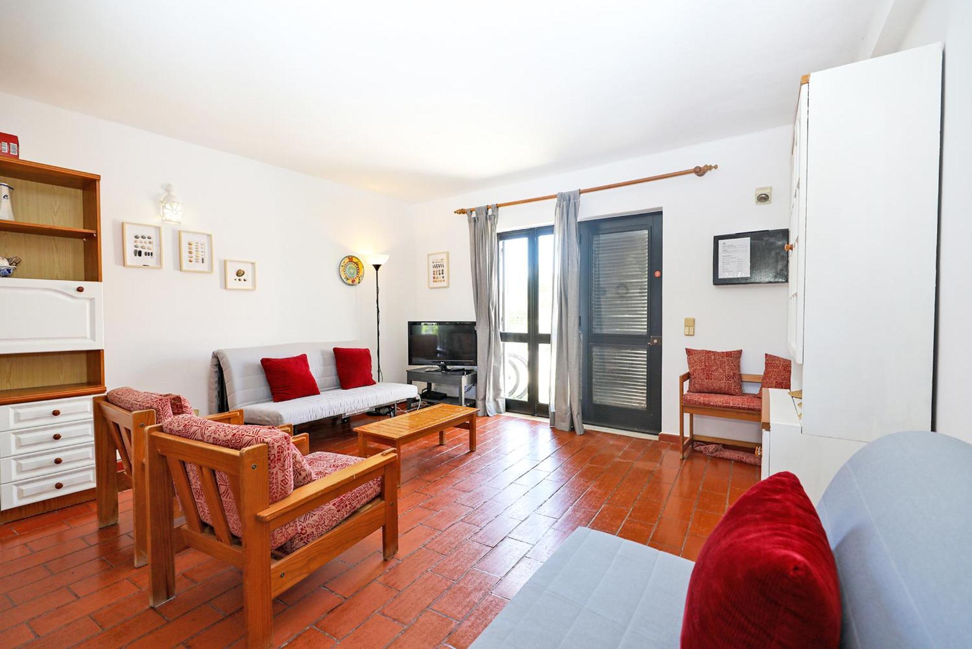A51 - Torraltinha Sunset Apartment Lagos Exterior photo