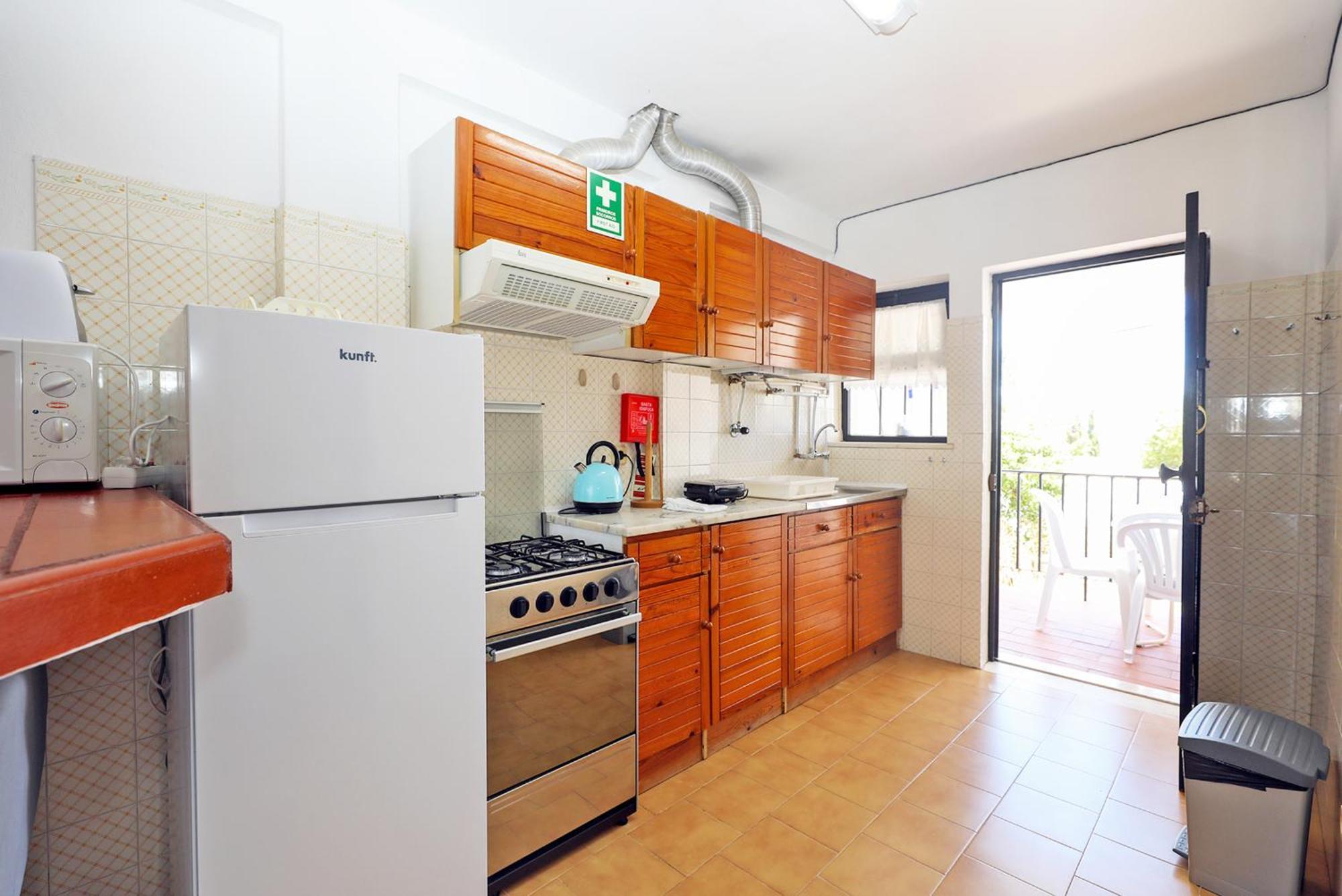 A51 - Torraltinha Sunset Apartment Lagos Exterior photo