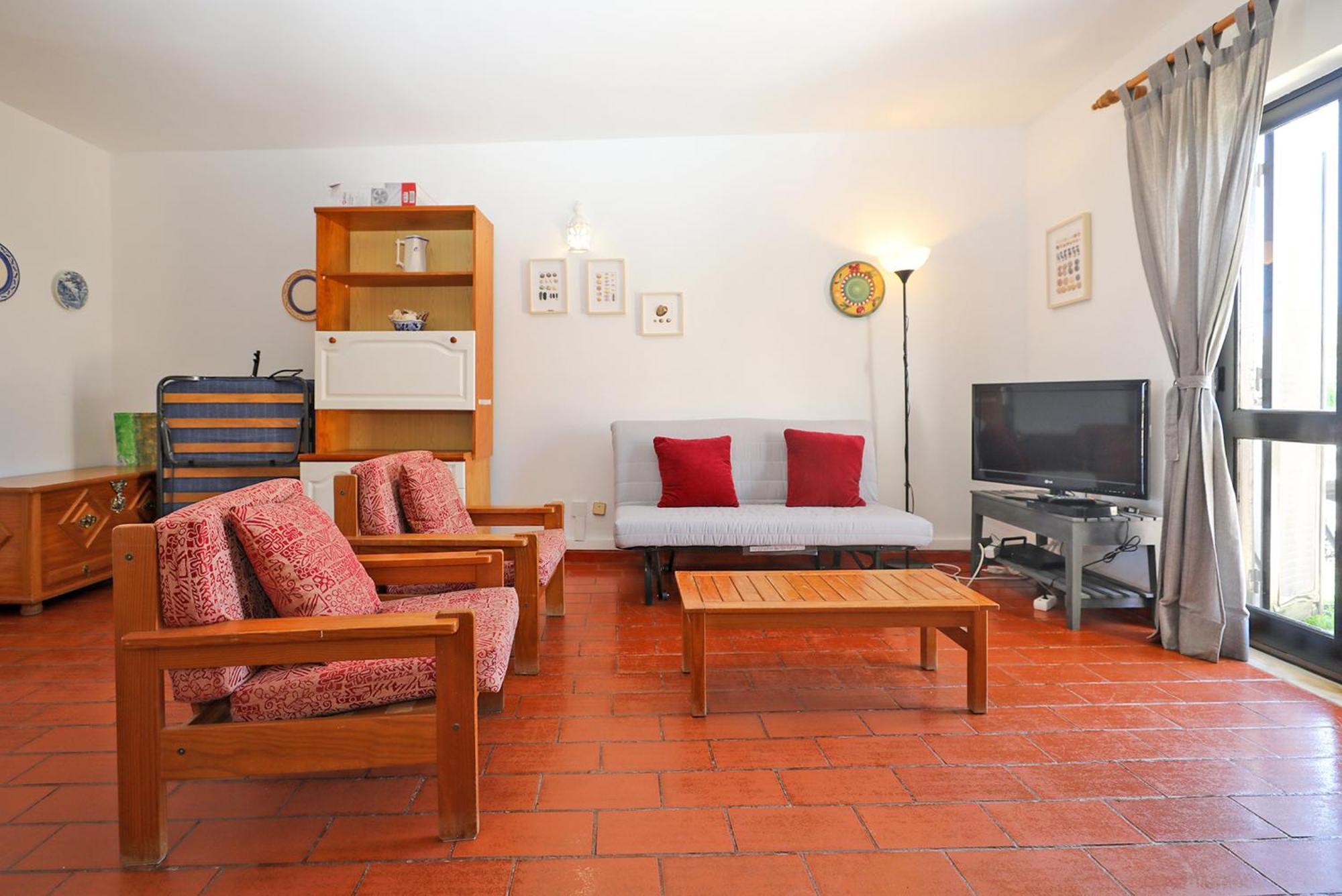 A51 - Torraltinha Sunset Apartment Lagos Exterior photo